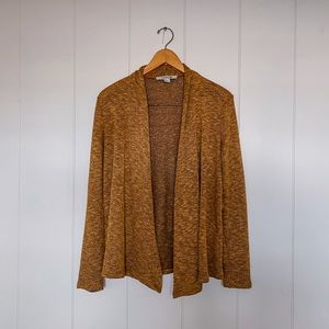 Lightweight Layering Sweater